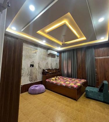 Bbk Homestay