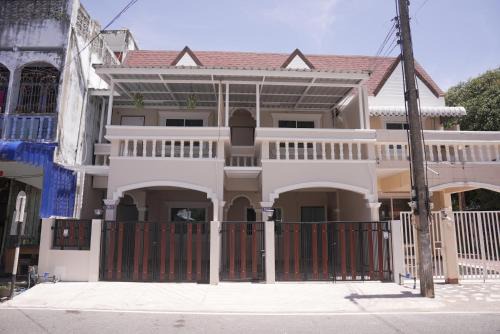Be House Songkhla