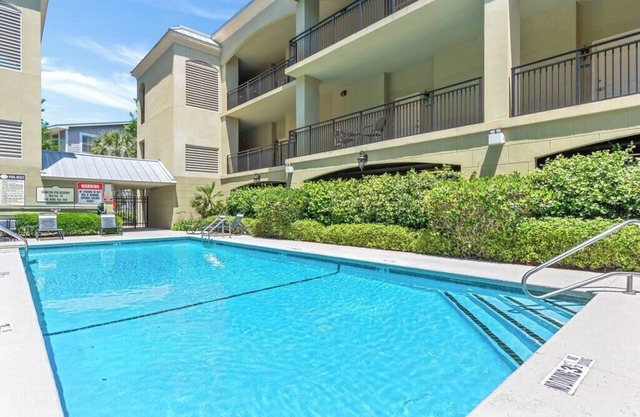 Beach Air -optional BIKES-Pool-Walk 2 Pier Village