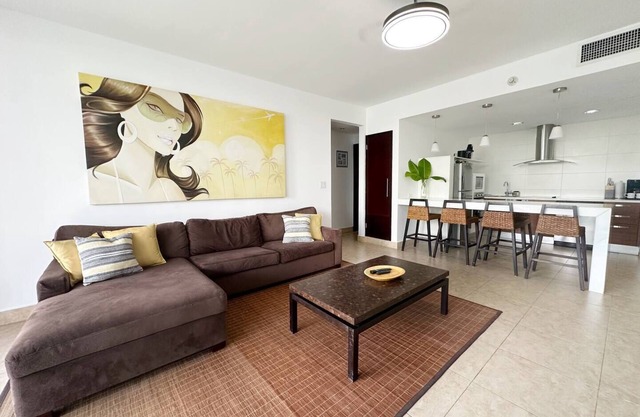 Beach Apartment at Nikki Residences 2 Bedroom