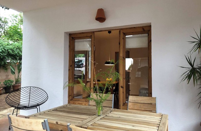 Beach Apartment Entre Pinos PB.