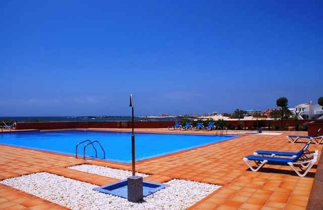 Beach Apartment Marfolin 26 El Cotillo