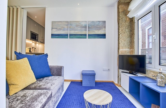 Beach/Beach Apartment -ALMA