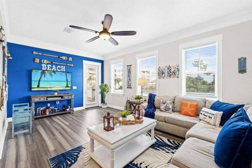 Beach Cabana
