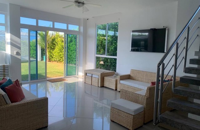 Beach cabin near Barranquilla