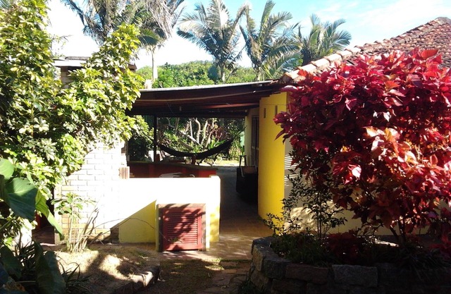 BEACH FRONT HOUSE