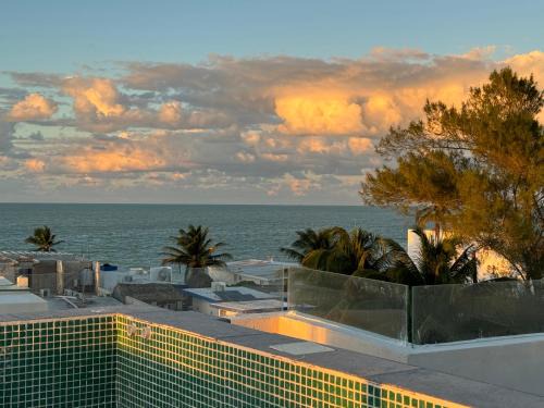 Beach Getaway
