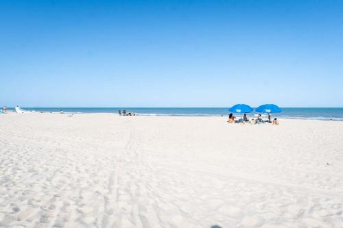 Beach Harbour 38 - The Carolina Beach Boardwalk