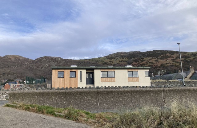 Beach Haven (Hafan y Traeth)