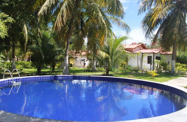 Beach House