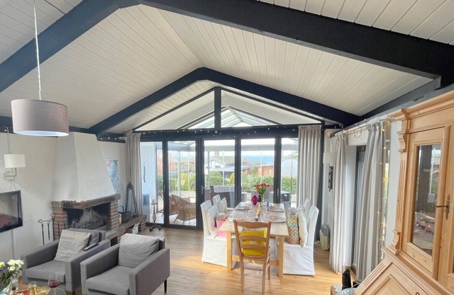 Beach house