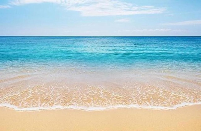 Beach House *