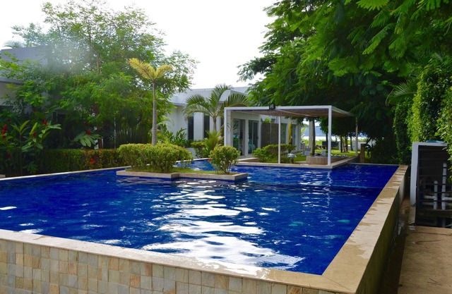 Beach house in Punta Chame, Panama