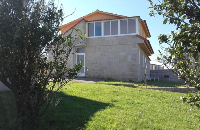 BEACH HOUSE LA LANZADA.