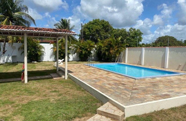 Beach House Peroba
