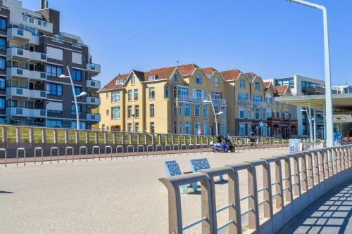 Beach House Rodine - free parking & bikes