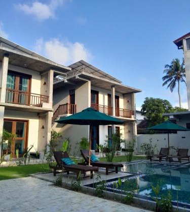 Beach Inns Residences