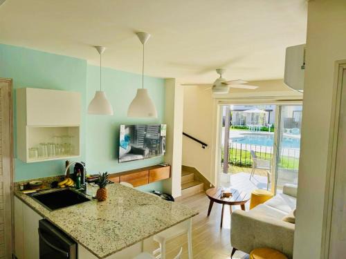 Beach Resort Entire Home