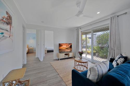 Beach Shack at Archie’s