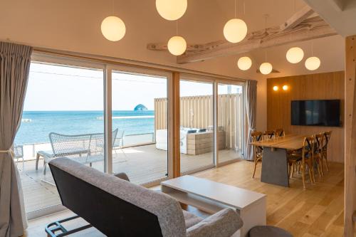 Beach SPA TSUDA 2Dos棟 3Tres棟