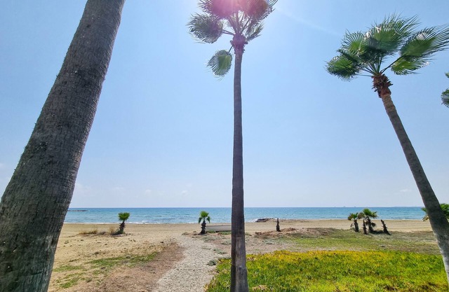 Beach Vibes Apartment