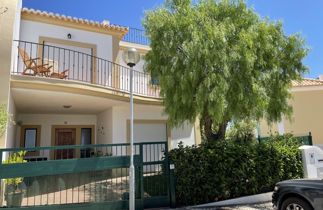 Beach villa with sea view roof terrace for the whole family