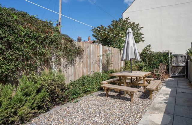 Beachcomber | East Ruston Cottages. Winterton, Norfolk