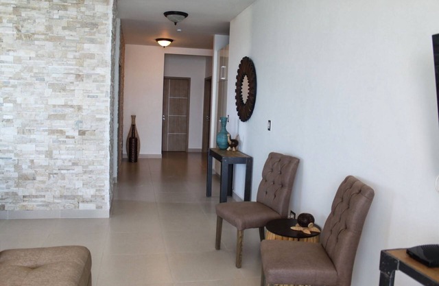 Beachfront 5 Bedroom Apartment In The Exclusive Santa Clara Residences