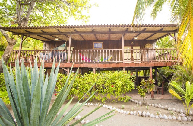 Beachfront Adventure + Comfort!