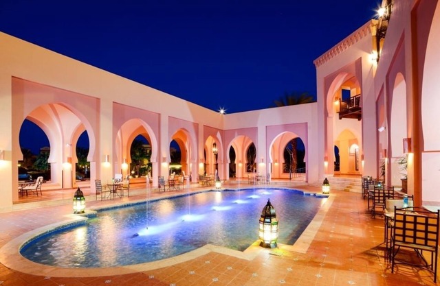 Beachfront Resort with Wellness Spa, Water Sports & Night Shows l 4 Rooms