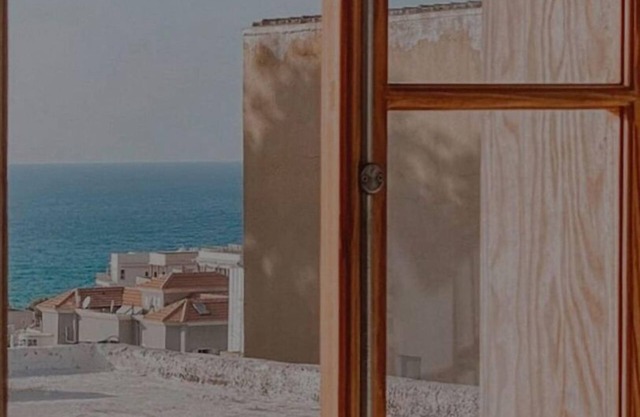 Beachfront Garden Apartment Next to Achziv Beach by Sea N' Rent