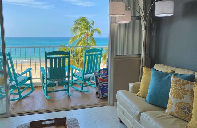 Beachfront Gem Washer/D Walk Everywhere