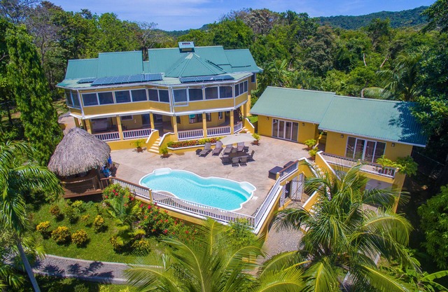Beachfront home Outside West End w/Pool, Kayaks & Paddleboards