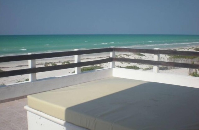 Beachfront House in Quaint Fishing Village - private beach!