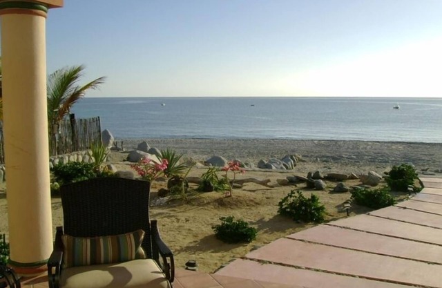 Beachfront Living- Beach & Ocean as Your Front Yard