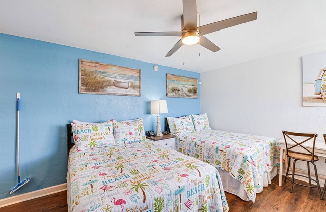 Beachfront Studio w/Community Indoor Pool!