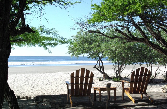 Beachfront Villa - Playa Coco (near San Juan del Sur)