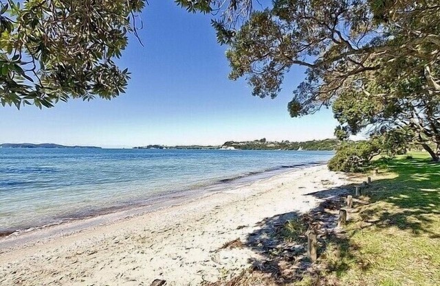 Beachside at Snells - Snells Beach Apartment