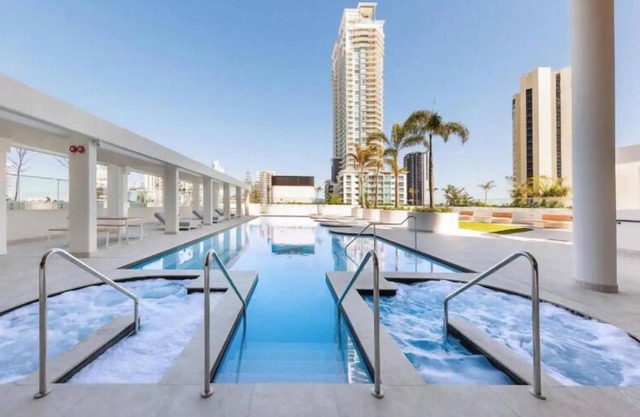 Beachside Bliss High Rise Haven Level 65