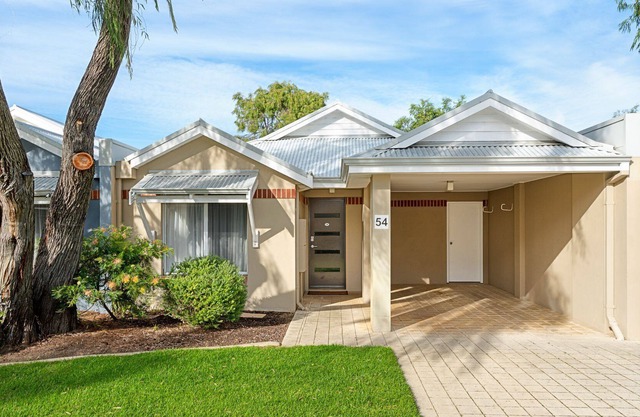 Beachside Breakaway - Wifi, Family Friendly