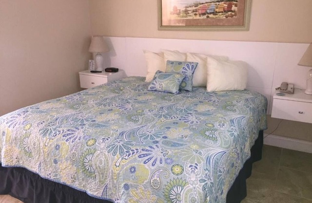 Beachside Escape | Ocean Front Room | Pool Access