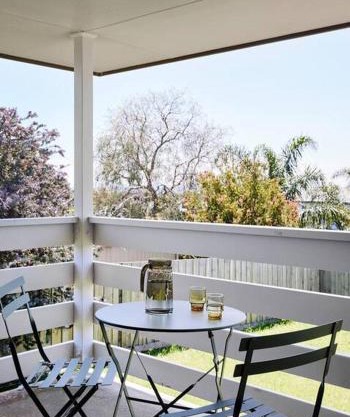 Beachside Retro Retreat Portarlington
