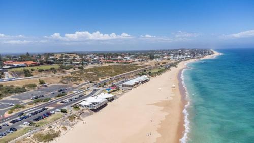 Beachside Townhouse Bunbury