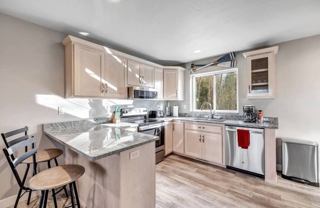 Beachview Condo No 7