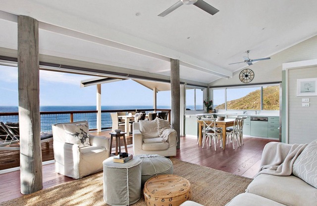 Beachviews at Killcare