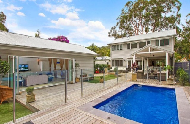 Beachworth - Wifi & Pet Friendly