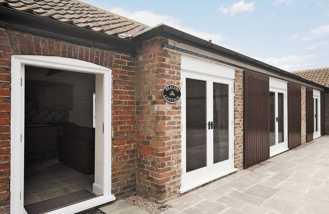 Beacon Cottage - E5463