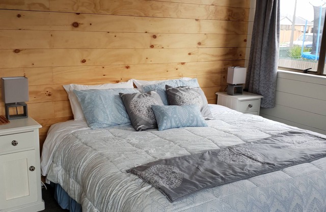 Bealey street Guesthouse