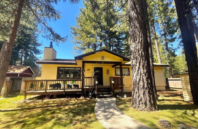 Bear Claw Trails - Dogs + Awesome Yard + Fire Pit