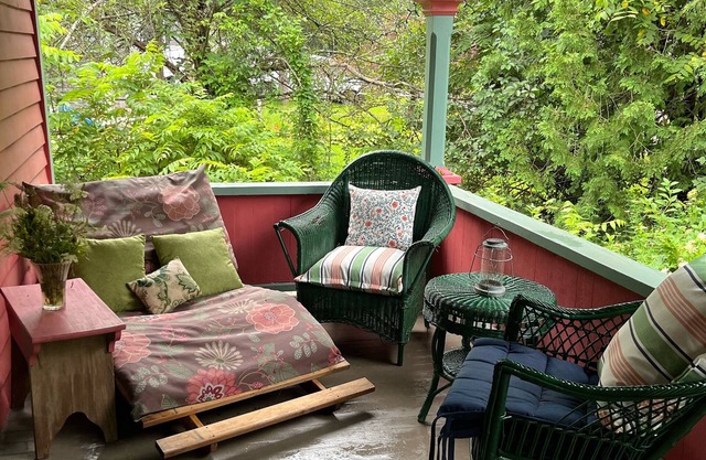 Bear Cottage Is Close To Everything You Want In The Catskills.